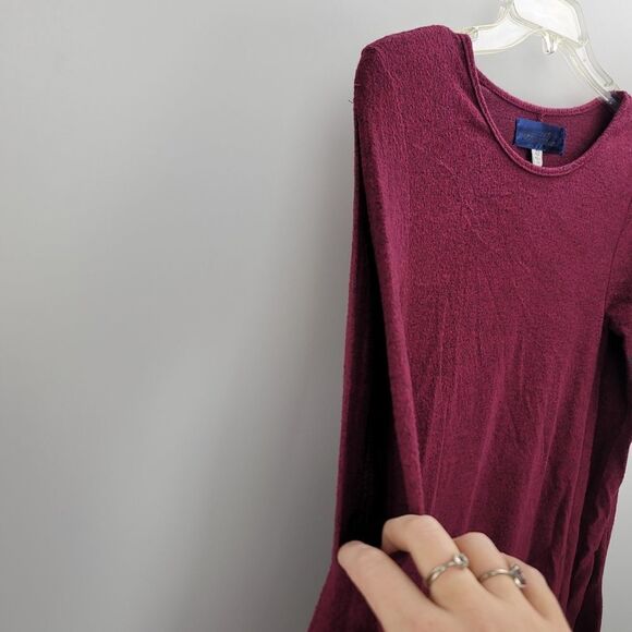 Blue Rain Red Dress 5/$25 - Picture 4 of 5